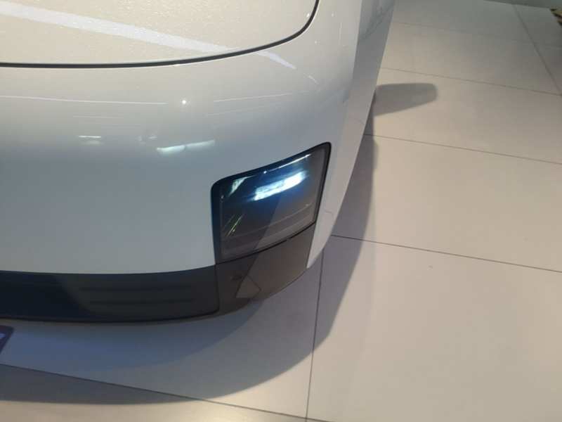 Used Li Auto MEGA 2025 Ultra Smart Refreshed Edition — 23