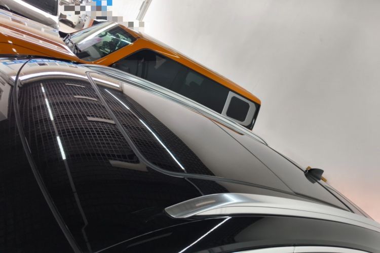 Used Buick Envision 2023 Encore S 652T Two-Wheel-Drive Luxury Model Roof