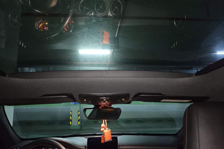 Used Mercedes-Benz CLA 2017 CLA 220 4MATIC