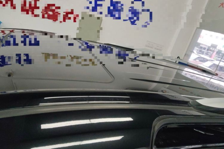 Used Toyota Sienna 2021 2.5L Hybrid Luxury Edition