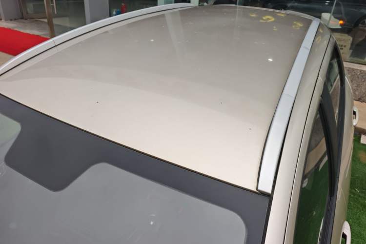 Used Geely Auto Vision X3 2017 1.5L Manual Elite Model