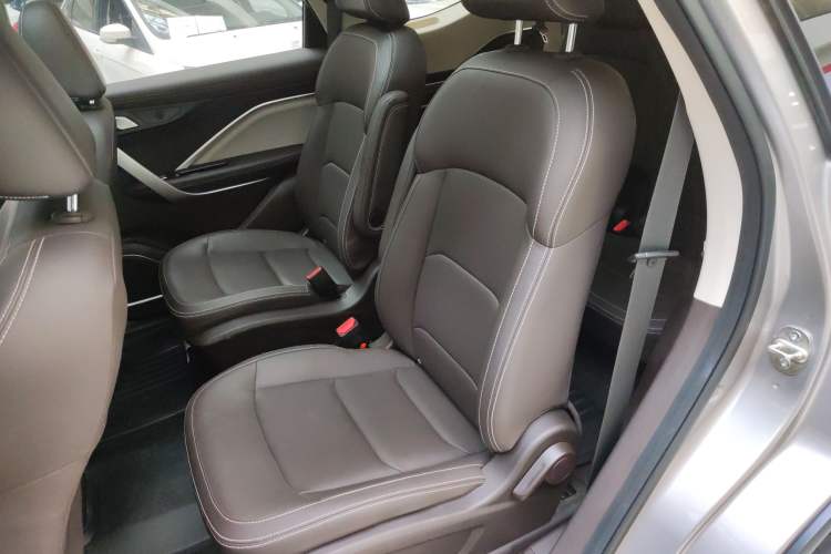 Used Geely Auto Jiajie 2021 1.8TD DCT Luxury Model