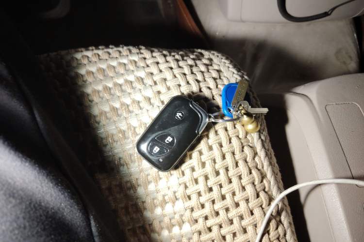 Used BYD e6 2016 400 Luxury Edition
