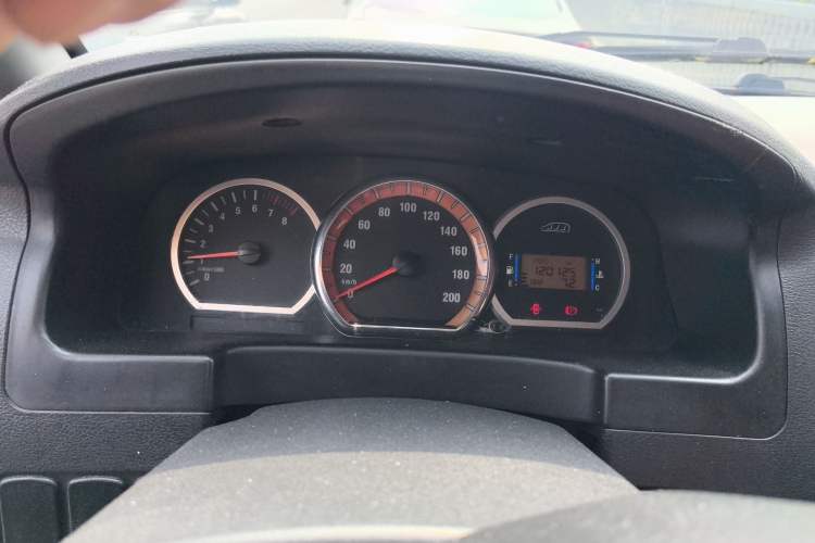 Used FORTHING Lingzhi 
