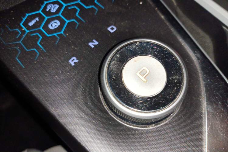 Used Geometry A 2019 High-Performance Standard Range Power Edition
