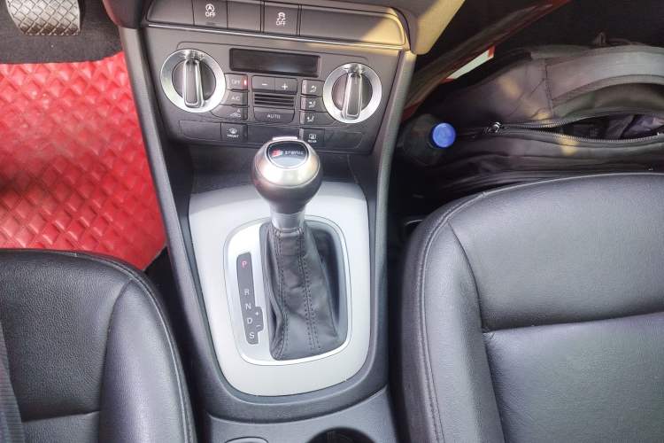 Used Audi Q3 2013 35 TFSI Ambition Edition