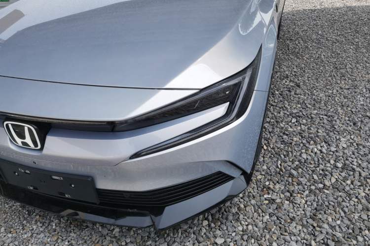 Used Honda e:NP2 2024 Advanced Edition Left Front Headlight