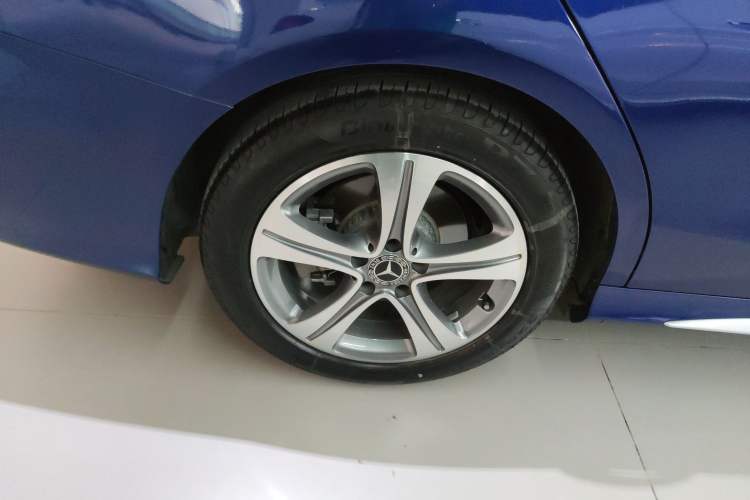 Used Mercedes-Benz C-Class 2019 C 260 L Sport Edition
