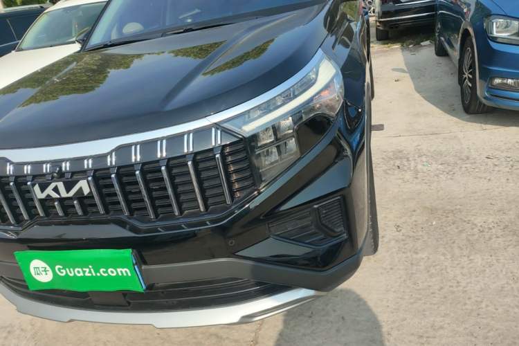 Used Kia Sportage R 2021 Ace 2.0L Splendid Edition