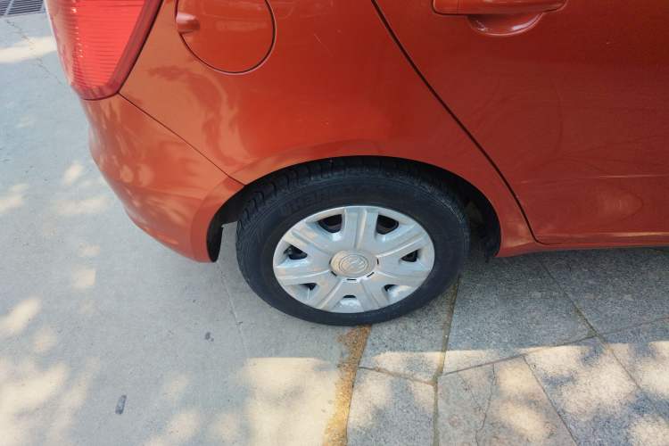 Used Skoda Fabia 2014 1.4L Automatic Crystal Edition
