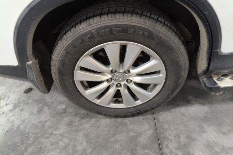 Used Honda CR-V 2015 2.0L two-wheel drive Fashion Edition
