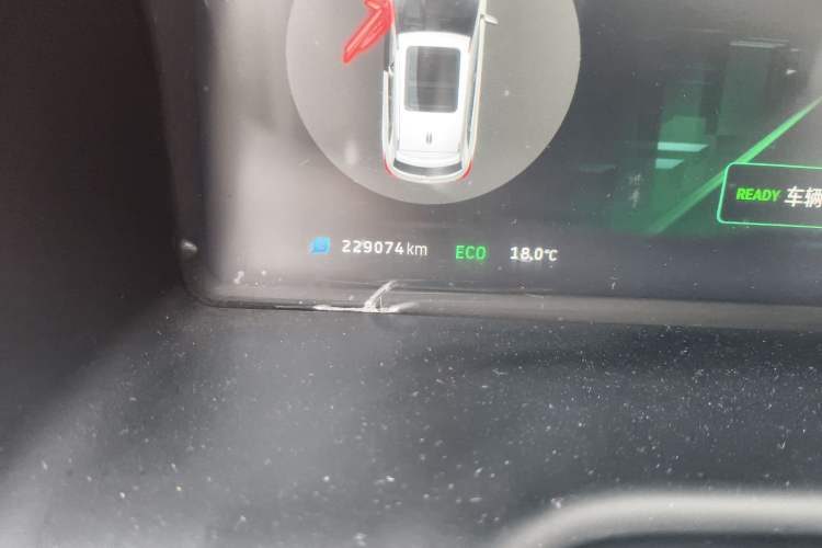 Used WM Motor EX5 2019 EX5 Lite Exploration Edition 400