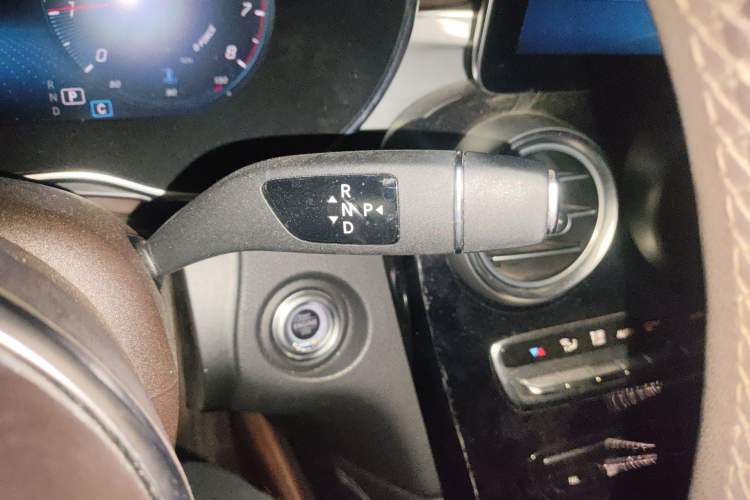 Used Mercedes-Benz GLC 2021 GLC 260 L 4MATIC Dynamic Edition
