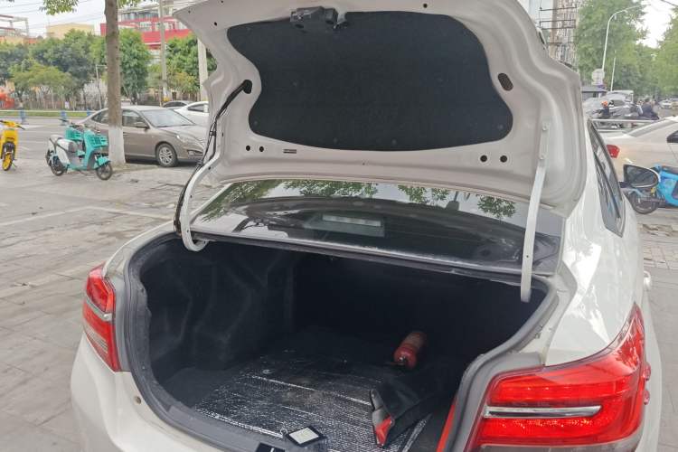 Used Toyota Vios 2019 1.5L CVT Innovation Edition