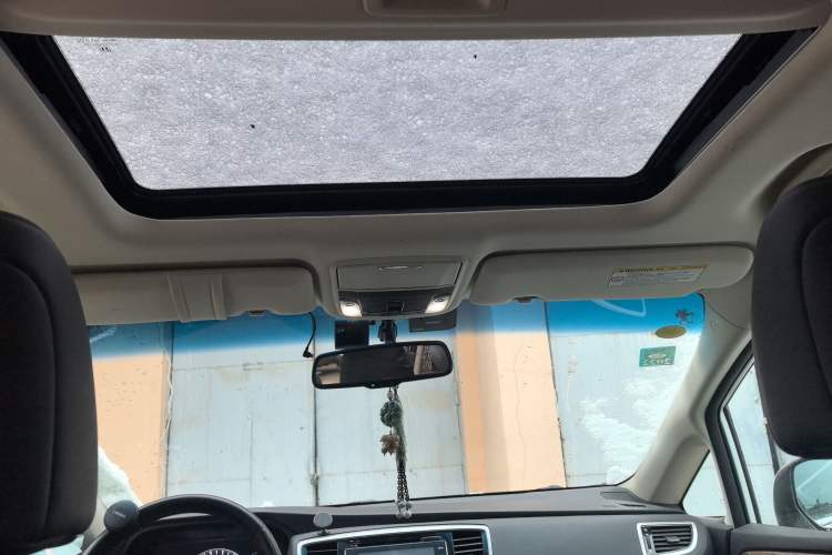 Used Honda Odyssey 2015 Revised Version 2.4L Supreme Edition
