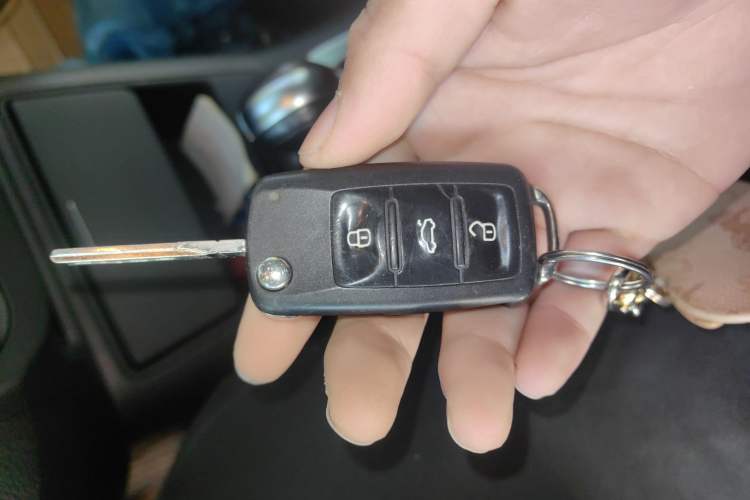 Used Volkswagen Tiguan 2012 2.0 TSI Comfort Edition