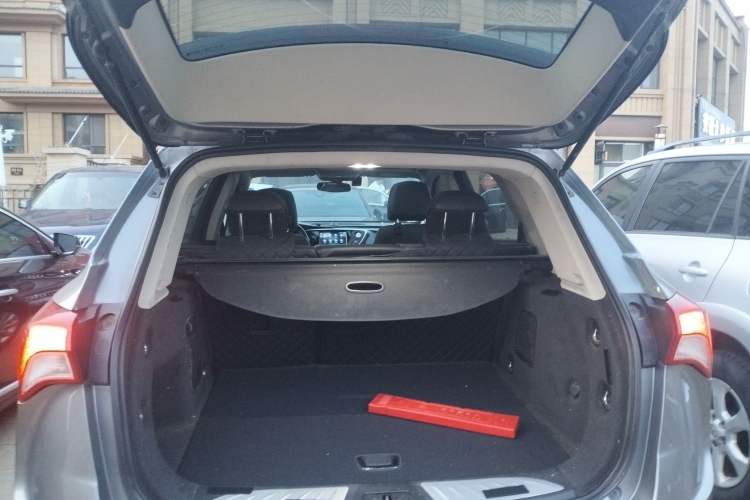 Used Buick Envision 2018 20T Two-Wheel-Drive Leading Model
