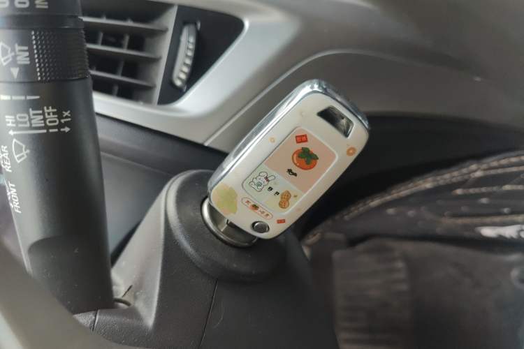 Used Buick GT 2014 XT 1.6L Automatic Fashion Edition