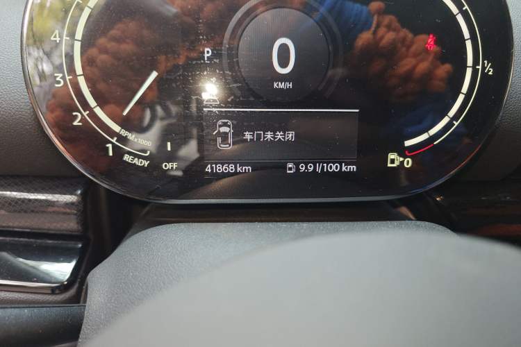 Used MINI Clubman 2021 1.5T COOPER Connoisseur
