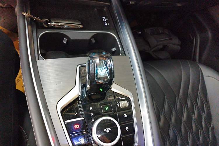 Used Chery Tiggo 7 PLUS 2023 Facelift 1.6 TGDI DCT Luxury Model