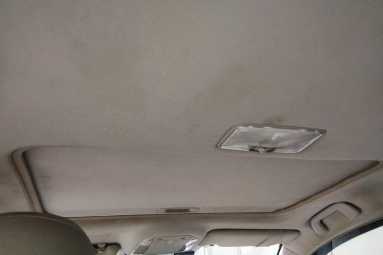 Used Toyota Corolla 2011 1.8L CVT GL-i