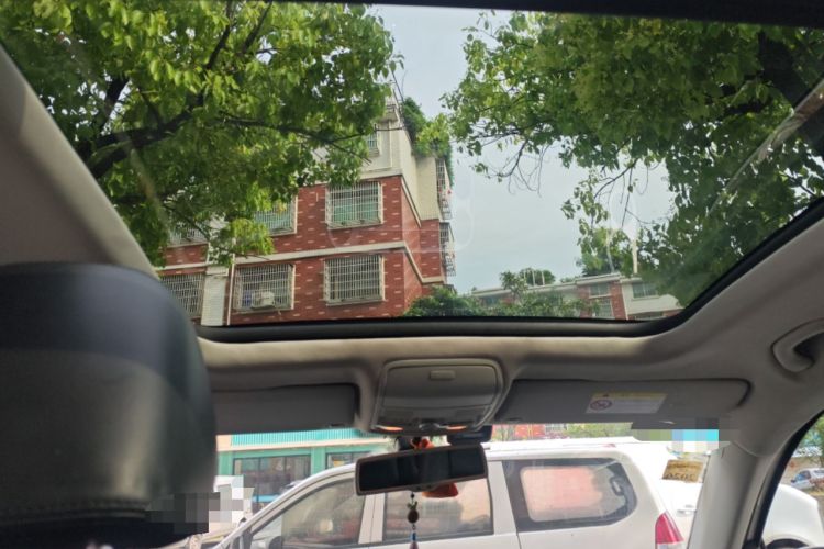 Used Volkswagen Tiguan 2015 1.8TSI Automatic Two-Wheel Drive Luxury Model