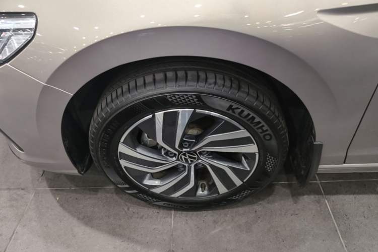 Used Volkswagen Bora 2025 280TSI DSG Comfort Edition