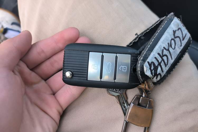 Used MG 6 2019 20T Automatic Sport Edition