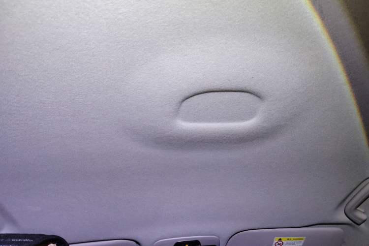 Used Geely Auto Emgrand 2021 UP 1.5L CVT Comfort Model