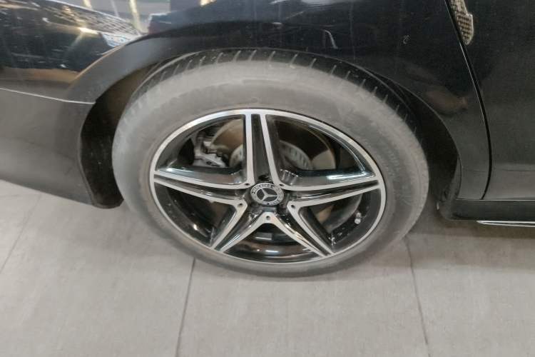 Used Mercedes-Benz E-Class 2020 Restyled E 300 L Sport Exclusive Edition