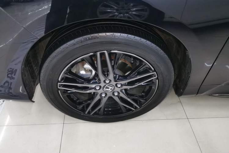 Used Honda Odyssey 2022 2.0L eHEV Sharp·Luxury Edition Left Front Wheel Hub