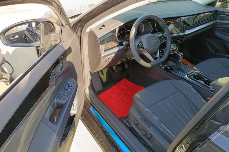 Used Volkswagen Passat 2024 330TSI Starry Elite Edition