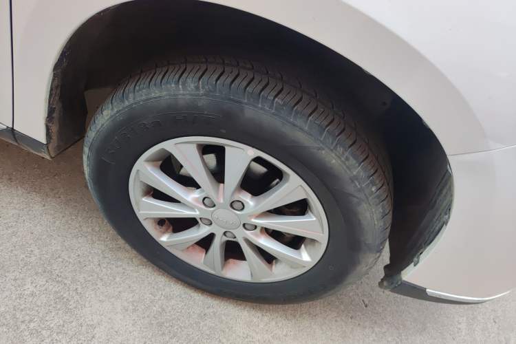 Used Haval M6 2021 PLUS 1.5T Manual Luxury Smart Connectivity Model