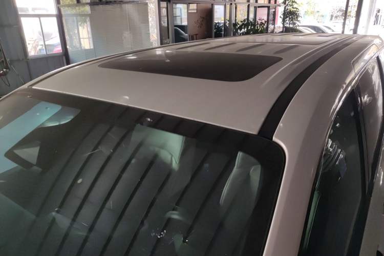 Used GAC Trumpchi M8 2023 Zongshi Series Dual-Motor YuZun Edition
