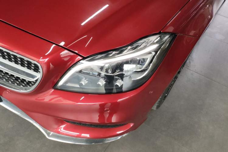 Used Mercedes-Benz CLS 2016 CLS 260 Elegant Edition