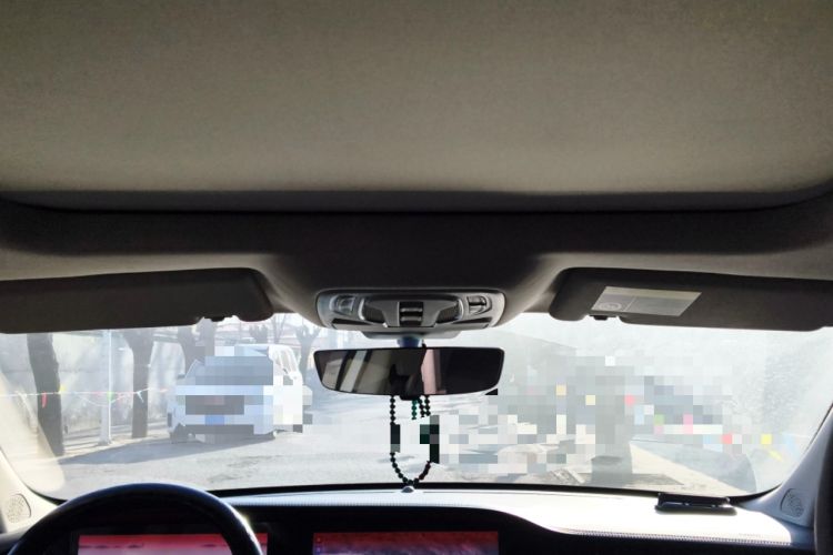 Used Roewe D7 2025 DMH 125km World Champion Excellence Edition
