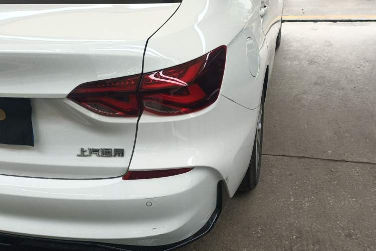 Used Chevrolet Monza 2023 1.5L Dual-Clutch Enjoyment Edition
