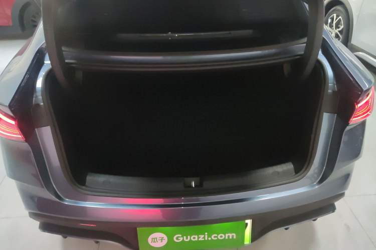 Used BYD Seal 06 New Energy 2025 DM-i Smart Drive 120KM Prestige Model
