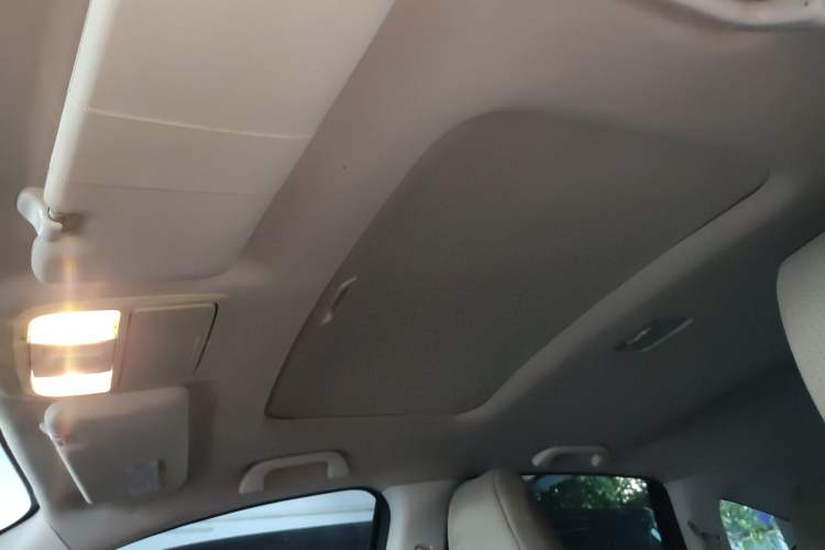 Used Honda CR-V 2013 2.0L Four-wheel Drive Classic Edition