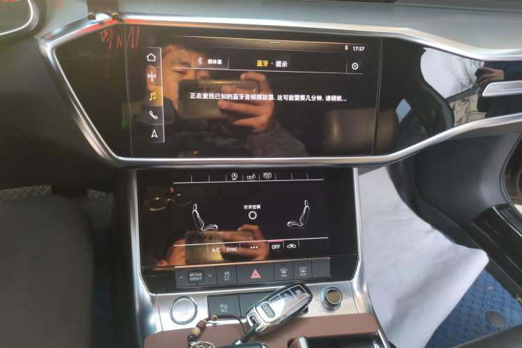 Used Audi A6L 2019 45 TFSI Prestige Elegant Edition
