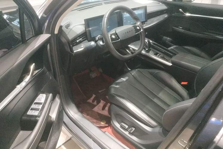 Used Roewe RX5 MAX 2022 1.5T Automatic Zhiwei Prestige Edition