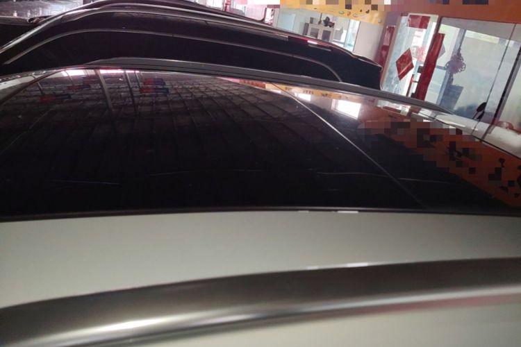 Used Audi Q3 2024 35 TFSI Fashion Dynamic Edition
