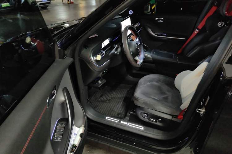 Used smart #1 2022 BRABUS Performance Edition
