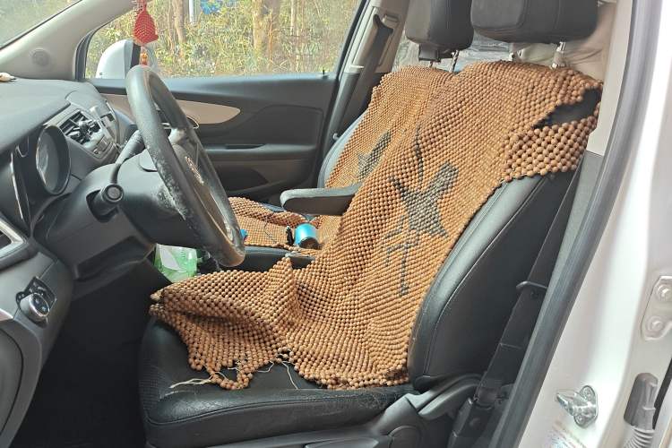 Used Buick Encore 2013 1.4T Automatic Two-Wheel Drive Elite Model
