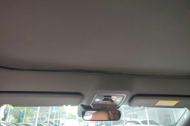 Used BYD Song L EV 2024 662 km Excellence Version