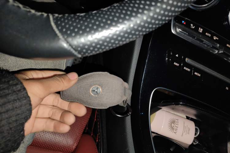 Used Mercedes-Benz C-Class 2018 C 200 Coupe
