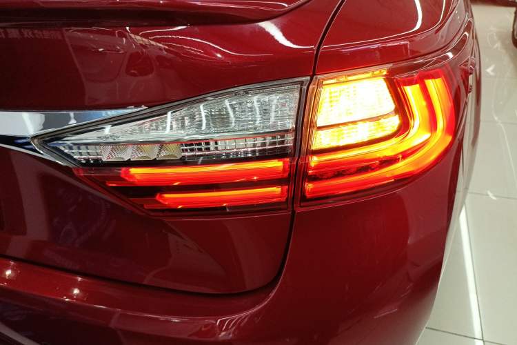 Used Lexus ES 2015 200 Elite Edition