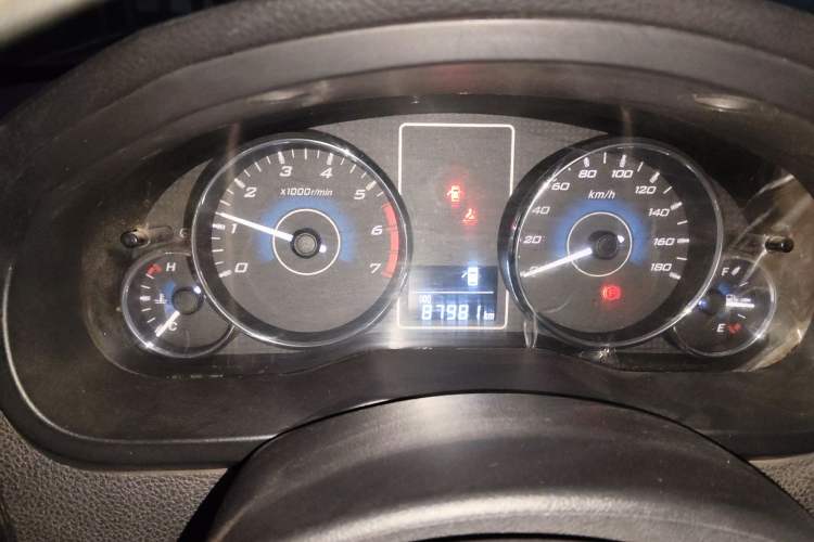 Used Zxauto Grandtiger G3 2013 2.2L 2WD Gasoline Elite Version with Extended Wheelbase
