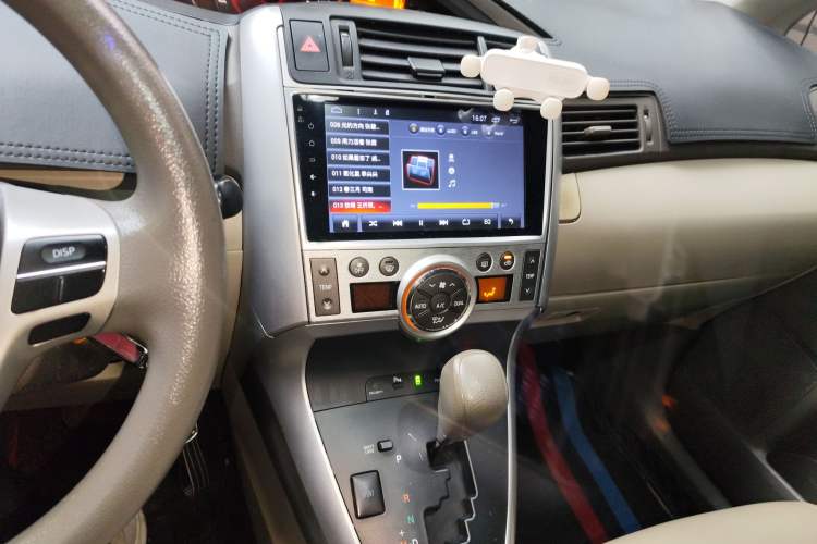 Used Toyota Verso 2011 180G CVT Comfort Edition