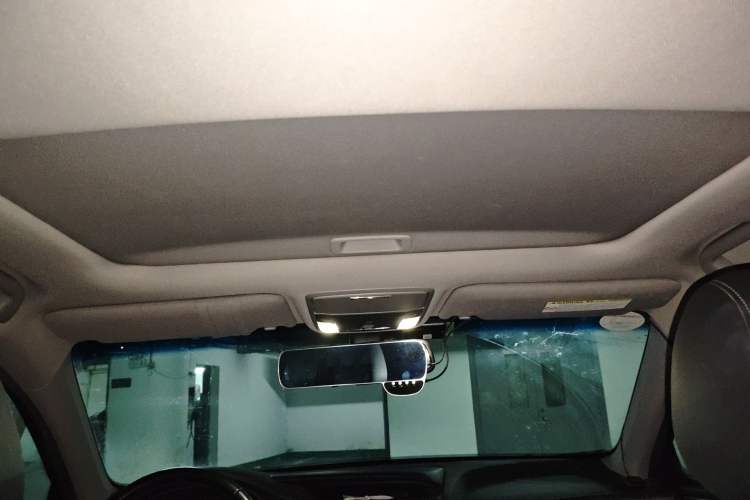 Used Honda Spirior 2015 2.0L Prestige Edition